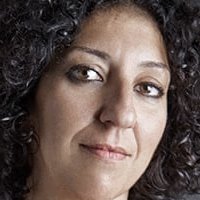 Mónica Cervera Nahé