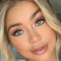 Morgan Avery Nahé