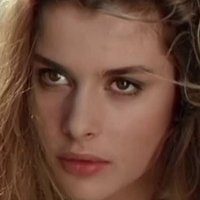 Nastassja Kinski Nahé