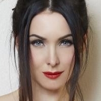 Natalie Glebova Nahé