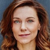 Natalie O'Donnell Nahé