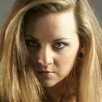 Natasha Kalashnikova Nahé