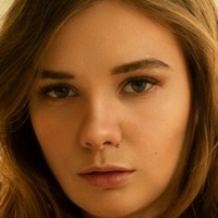Natasha Tikhomirova Nahé