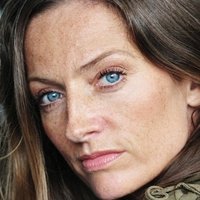 Nicola Ransom Nahé