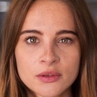 Nicole Mieth Nahé
