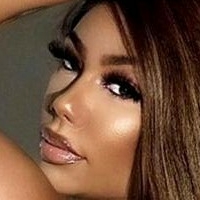 Nicole Sky Nahé
