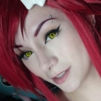 Nikki Nevermore Nahé