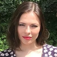 Nina Kraviz Nahé
