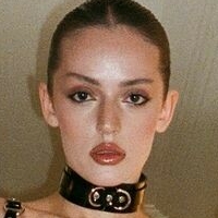 Oksana Dehtyaruk Nahé
