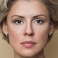 Olga Dykhovichnaya Nahé