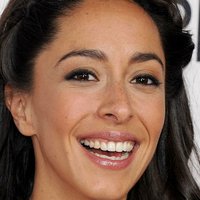 Oona Chaplin Nahé