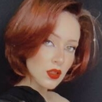Oriana Valentine Nahé