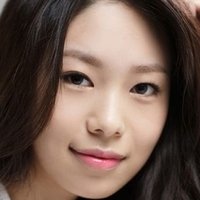 Park Ji-soo Nahé
