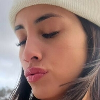 Paula Daniela Rojas Nahé