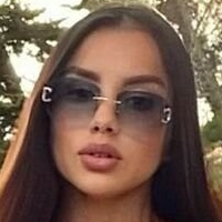 Paula Santa Maria Nahé