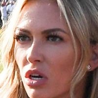 Paulina Gretzky Nahé