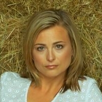 Philippa Forrester Nahé