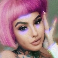 Pink Suicide Nahé