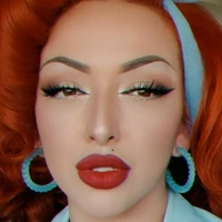 PinUpDollAshleyMarie Nahé