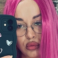 pluushka Nahé
