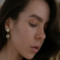 Polina Rumantseva Nahé