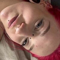 punkypatriciaaa Nahé