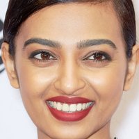 Radhika Apte Nahé