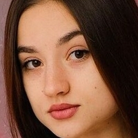 Ragazza Ucraina Nahé