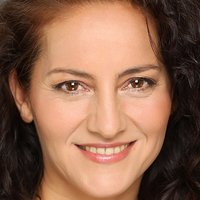 Raquel Gribler Nahé