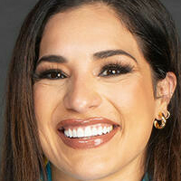 Raquel Rodriguez Nahé