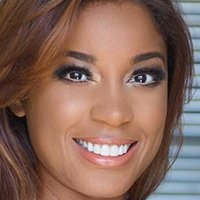 Reagan Gomez-Preston Nahé