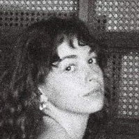 Rebecca Danon Nahé
