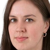 Rebecca Nicholson Nahé