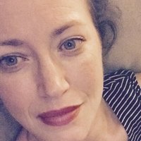 Rebecca Spence Nahé