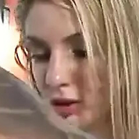Regininha Poltergeist Nahé