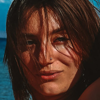Rhea Azora Nahé