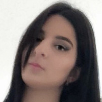 Rosa Verte Nahé
