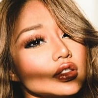 Rosie Ly Nahé