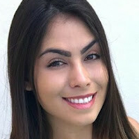 Ruthyelle Ribeiro Nahé