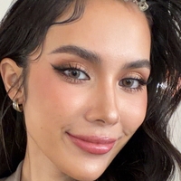 Saffron Maya Snook Nahé