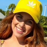 Samantha Vicha Nahé