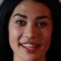 Samira Adgezalova Nahé
