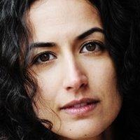 Sanam Afrashteh Nahé