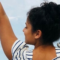 Sandani Fernando Nahé