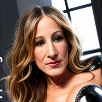 Sarah Jessica Parker Ai Porn Nahé
