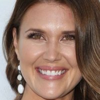 Sarah Lancaster Nahé
