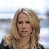 Saskia de Lando Nahé