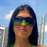 Selena Garcia BH Nahé