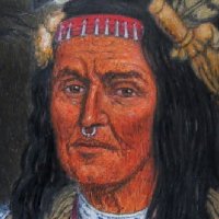 Shawnee Nahé