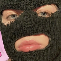 skiimaskslut666 Nahé